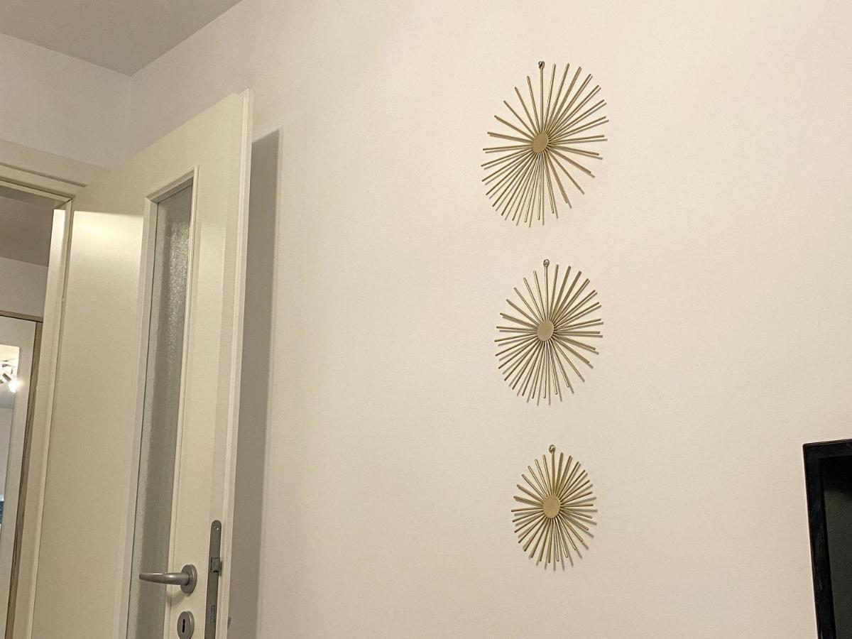טימישוארה Blue Dream Apartment מראה חיצוני תמונה