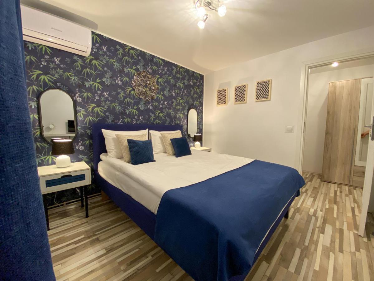טימישוארה Blue Dream Apartment מראה חיצוני תמונה