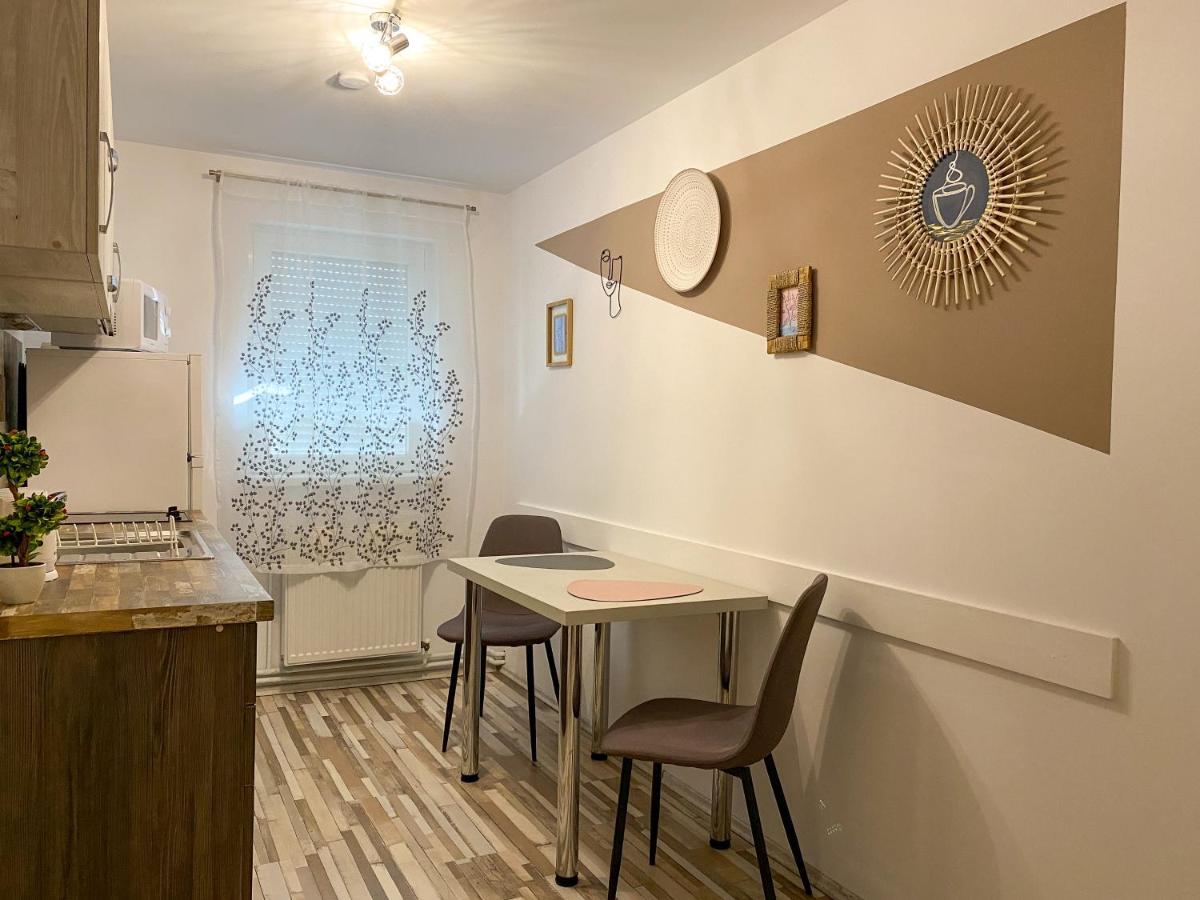 טימישוארה Blue Dream Apartment מראה חיצוני תמונה