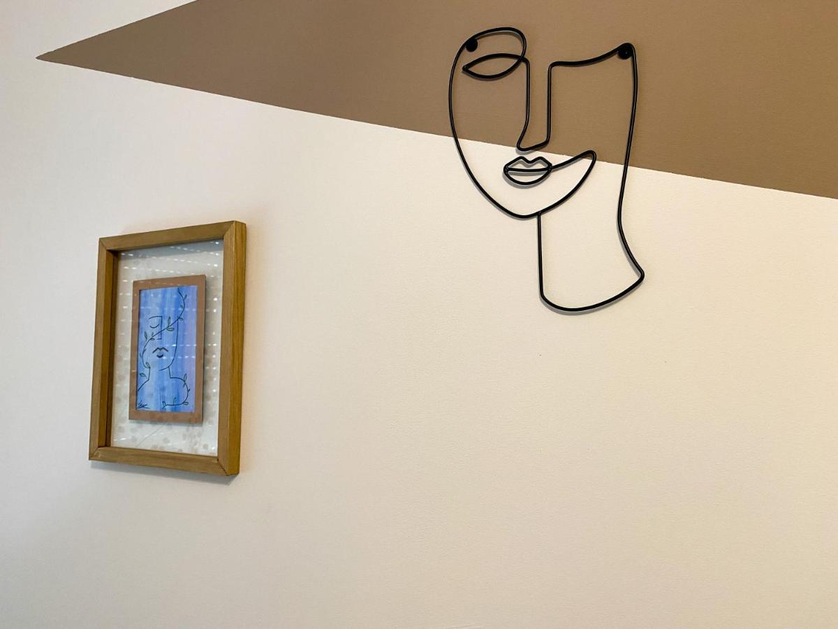 טימישוארה Blue Dream Apartment מראה חיצוני תמונה