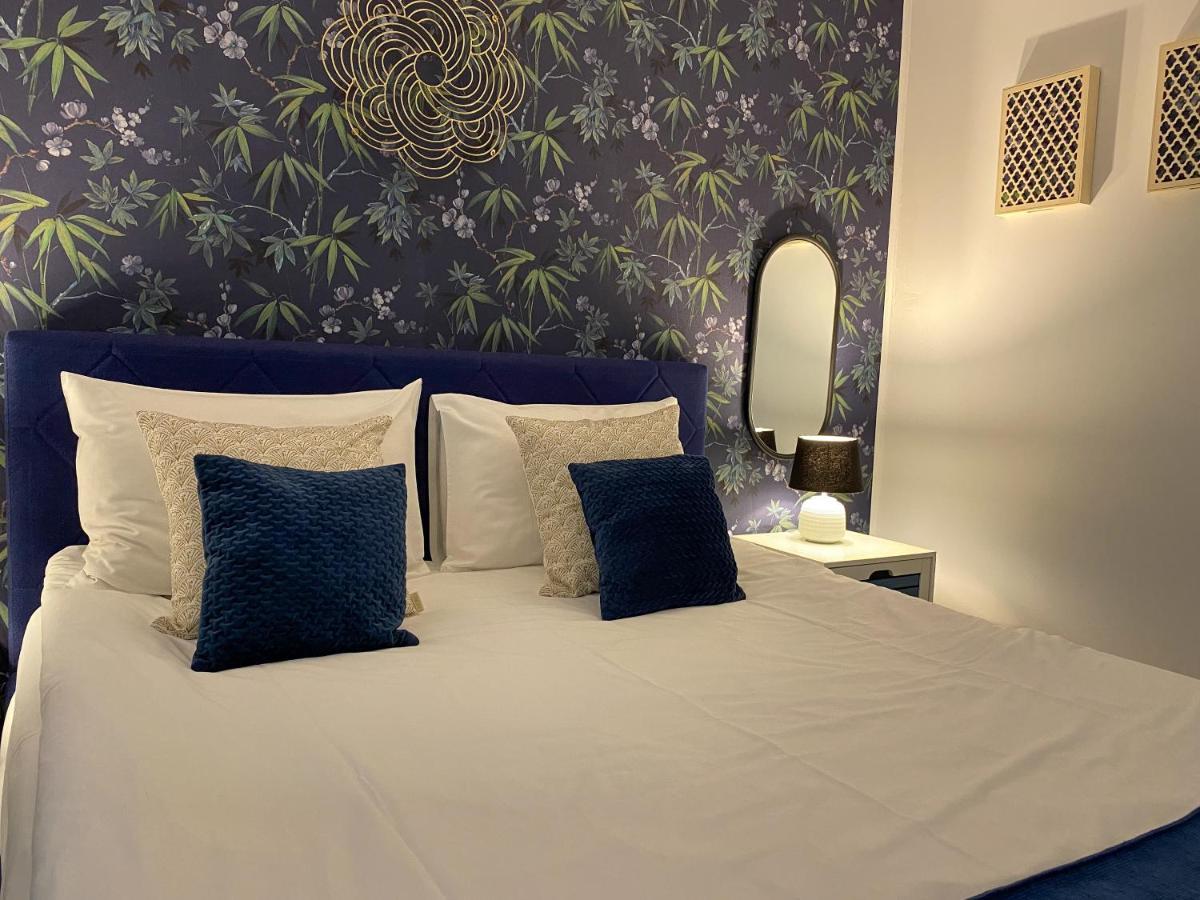 טימישוארה Blue Dream Apartment מראה חיצוני תמונה