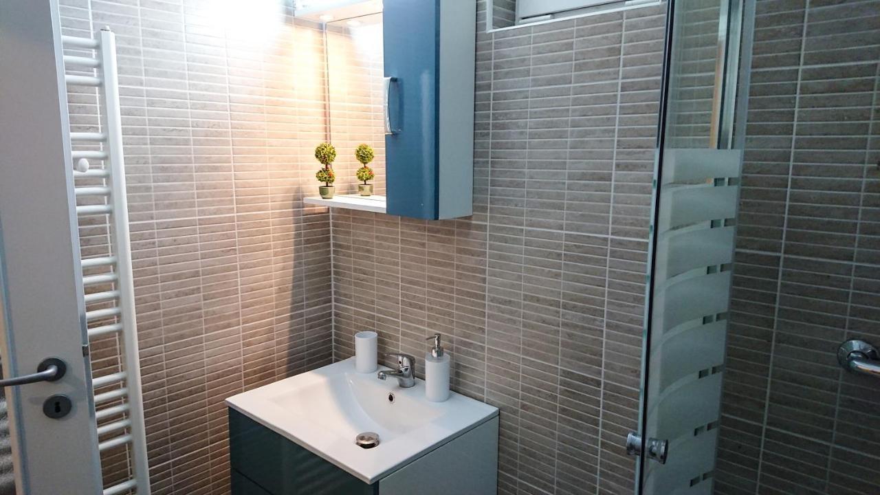 טימישוארה Blue Dream Apartment מראה חיצוני תמונה